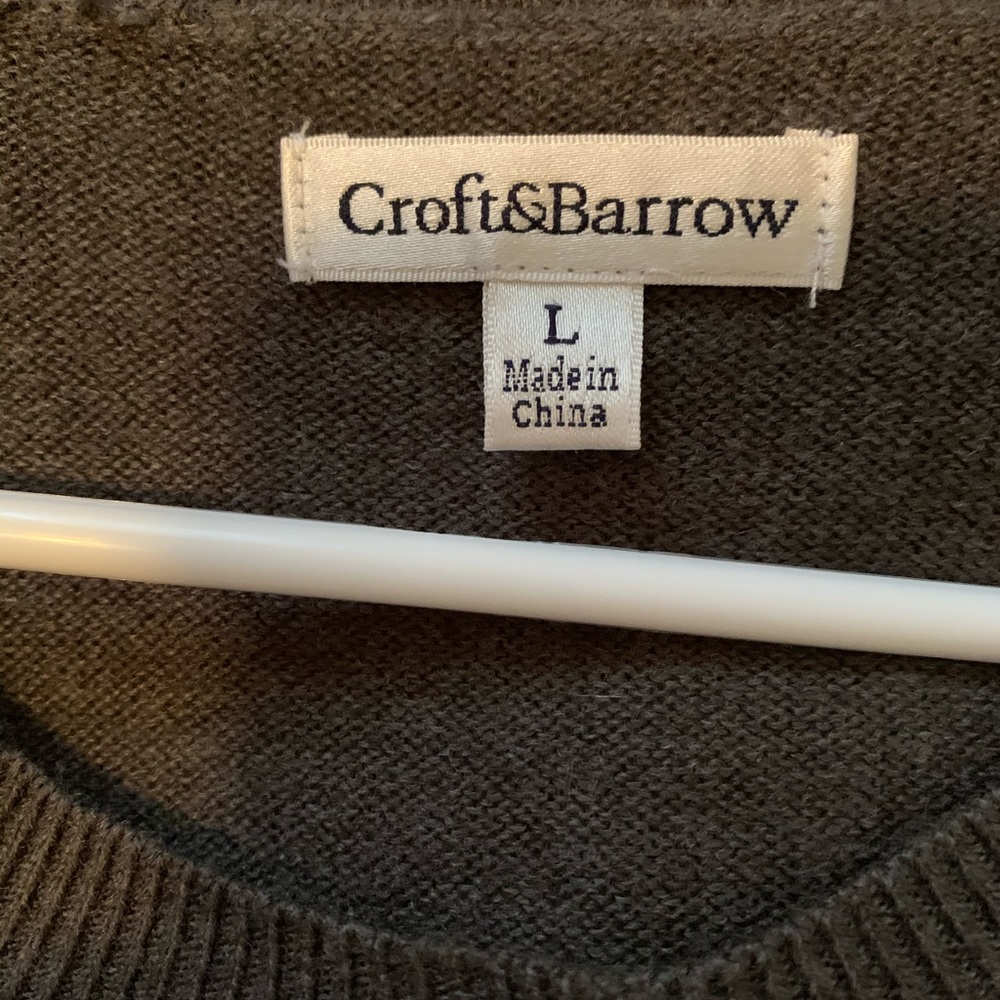 Cardigan - Picture 3 of 4